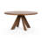 Furley Mango Wood Dining Table