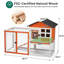 Small Animal Playpen