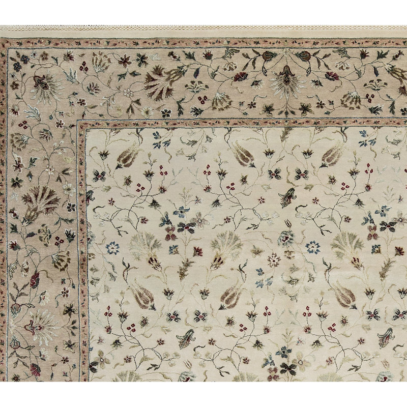 One-of-a-Kind 8' X 10'1" Area Rug