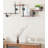 Dhori 4 Piece Floating Shelf