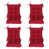Rouge cerise est en rupture de stock