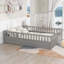 Lit de plancher en bois pour enfants, lattes de soutien-1287177598-1287177594