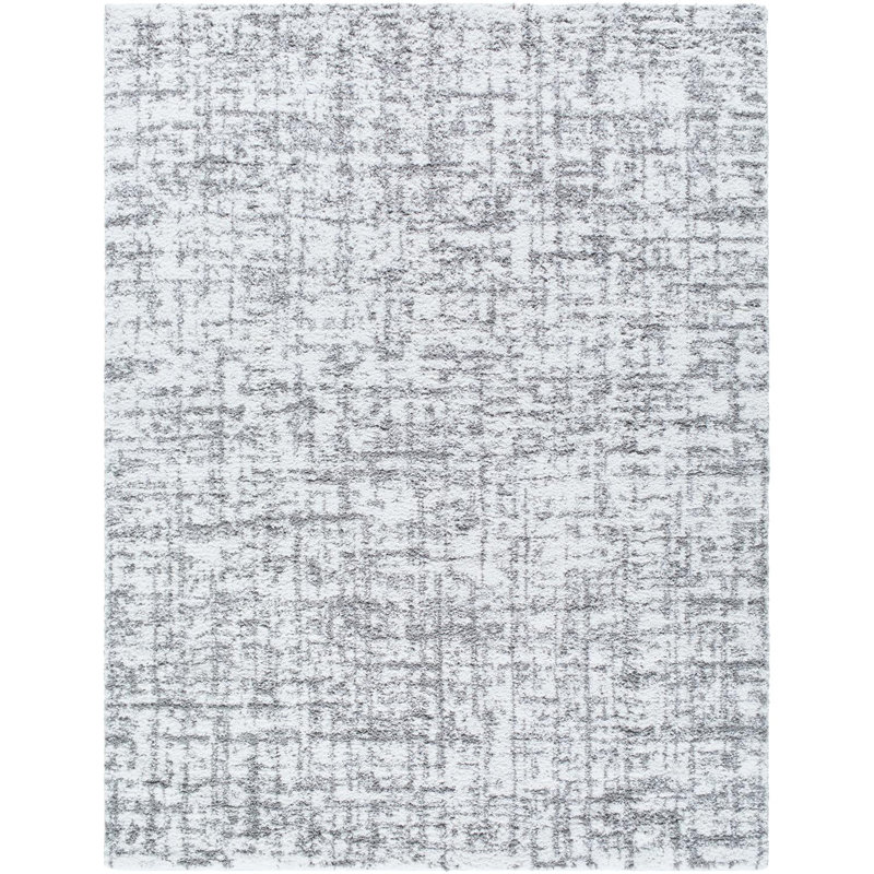 Arki Abstract Indoor Rug, Rectangle 7'10" x 10'