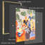 «Matisse Wall» par Henri Matisse - reproduction d'art sur toile simple-86887585-104738653