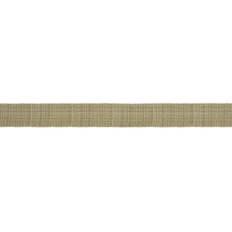 Ruban de tweed moyen, Green