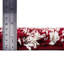 Tapis à poils longs Foundry Select Ruth-1617235478