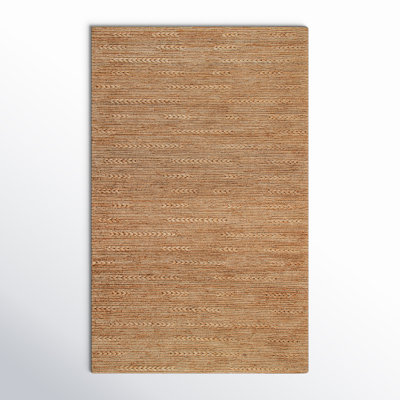 Oscar Hand Loomed Jute / Sisal Rug