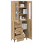69.5cm Sideboard
