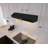 Zephyr Breeze II 36 in. 400 CFM Under Cabinet Range Hood with LED Lights-60401125