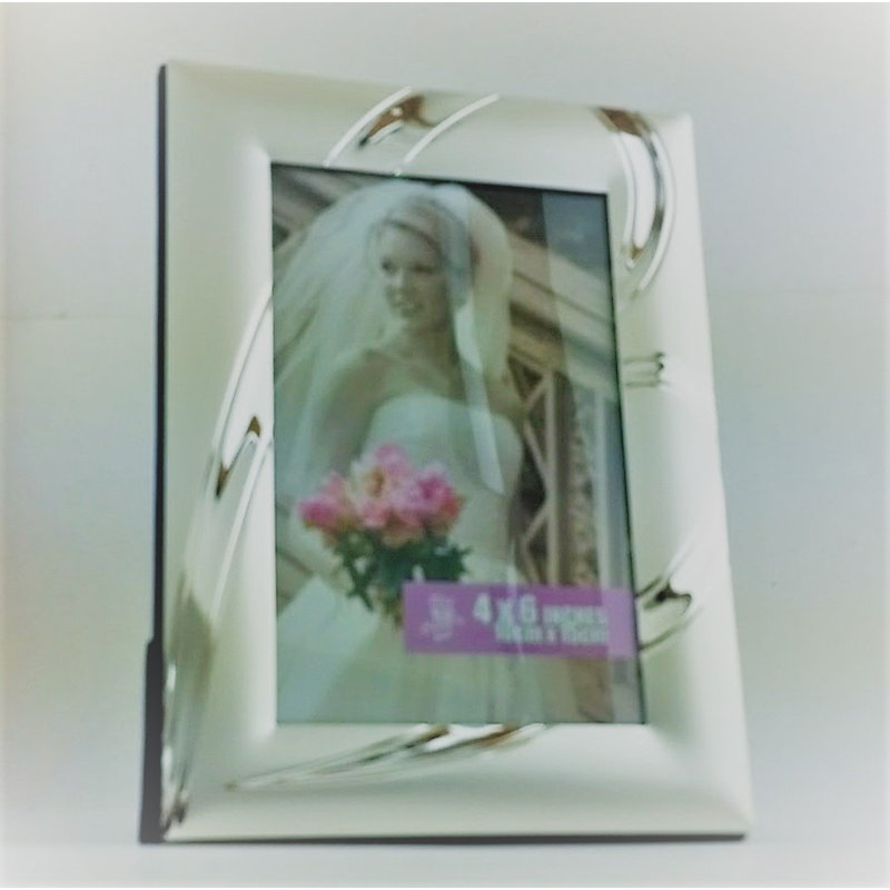 Cadre photo Liverman, 4 po x 6 po