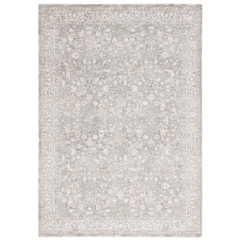 Tapis oriental Altura 100 Performance, Rectangle 9 pi x 12 pi
