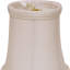 Ensemble de 4 abat-jour de style lustre 4 po