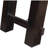 Parkville Arlmont & Co. 9' Shuffleboard Table