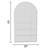 Bayliff Metal Wall Mirror-1809465028-1809465027
