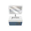 Ensemble de meuble-lavabo simple 36 po avec miroir Modern-83099330-83099331-83099332