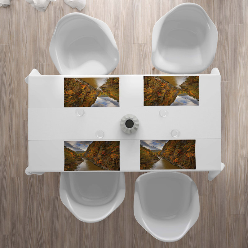 Récapitulatif 18,5" nature scène