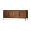 Buffet décoratif Mid-Century