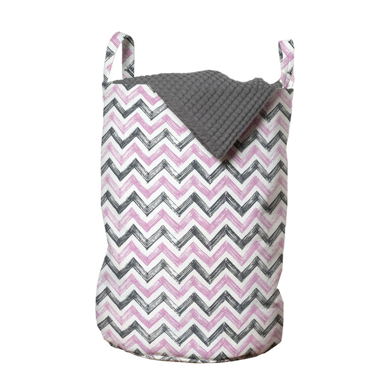 Laundry Bag with Handles