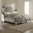 Solid Wood Piece Bedroom Set