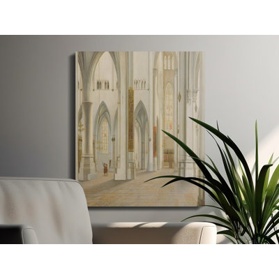 Wrapped Canvas Print Set