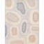 Hand Knotted Abstract Area Rug in Beige/Blue