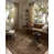 Gris anthracite/moka