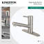 Robinet de cuisine Kingston-35598728