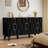 9 - Drawer Accent Chest-183836258