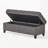 Rectangular bench design-2145884368