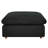 Modway Down-Filled Overstuffed Upholstered Sectional Sofa Ottoman-760041527