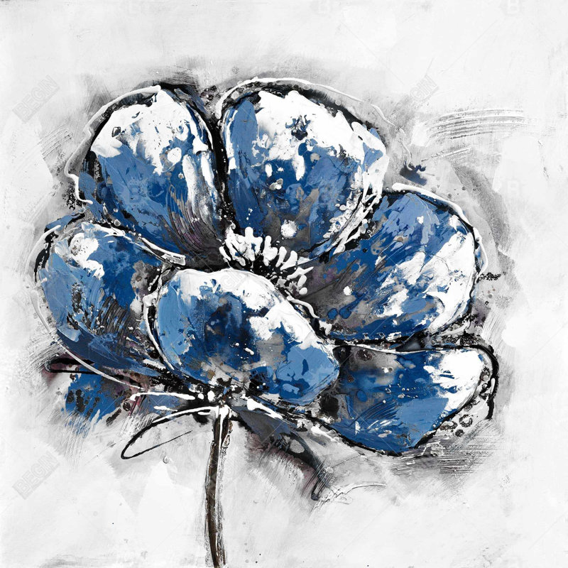 "Petite fleur"