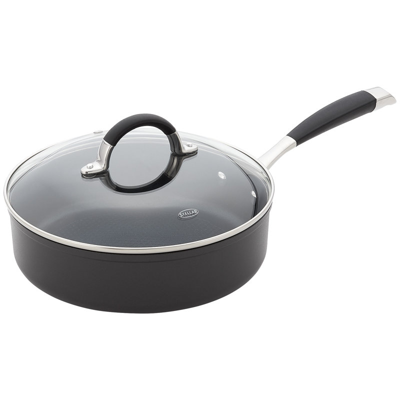 Stellar Verve, Saute Pan, Non-stick