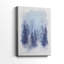 Driven Snow II -Gallery Wraraped Cavas-648451010