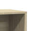 Engineered Wood Stocking Holder-87797652