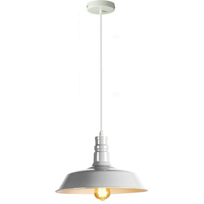 Ocampo 1 - Light Single Pendant