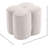 Clovis Velvet Pouf-604138712