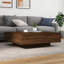 Jlea Pedestal Coffee Table-95037100-95037101