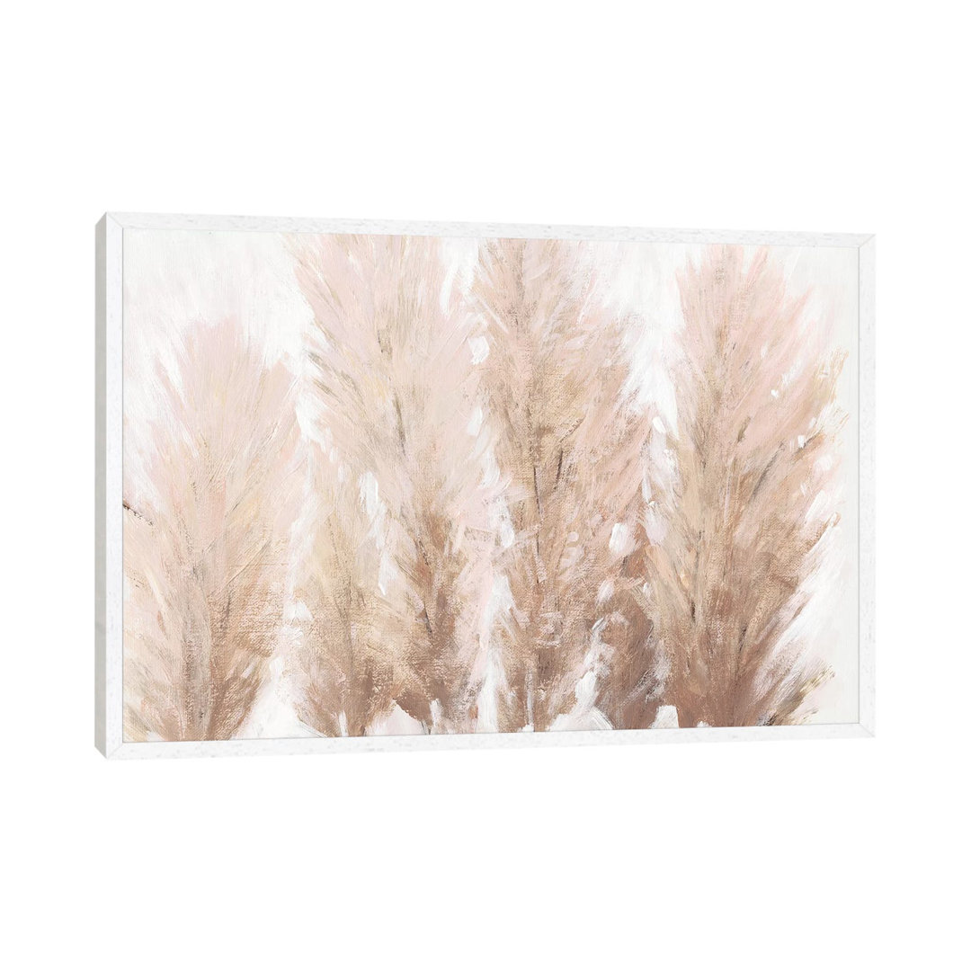 Pampas Grass II von Tim OToole - Galerie-verpackte Leinwand Giclée