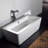 Freestanding Bathtub Faucet With Hand Shower-127305556