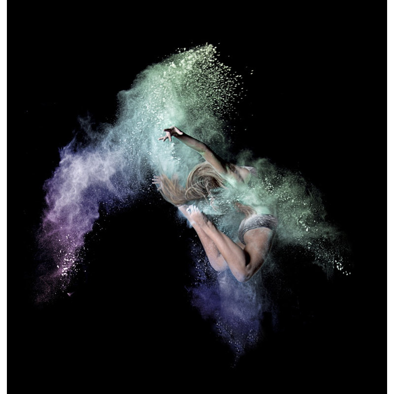 Wrapped Canvas Print, 76.2 cm H x 50.8 cm W