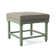Banc en bois massif Louisa