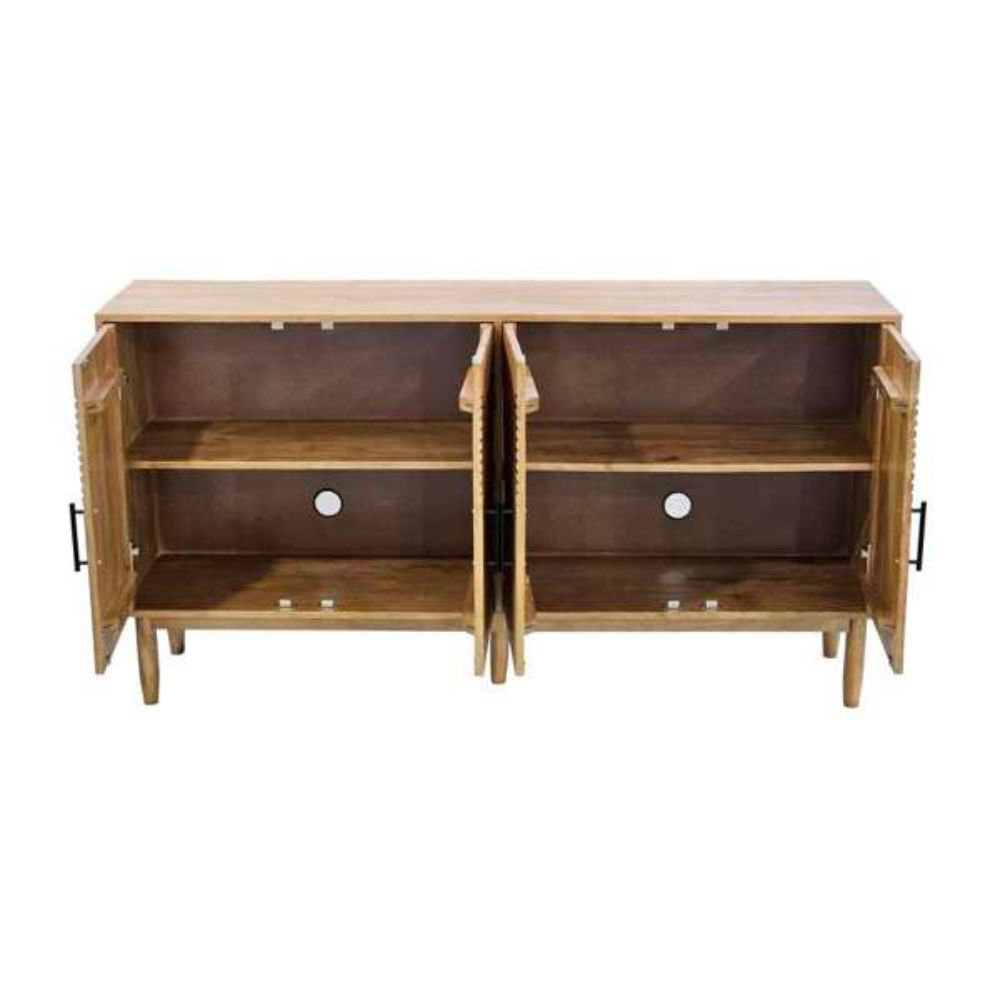 Everly Quinn Novak Server | Wayfair