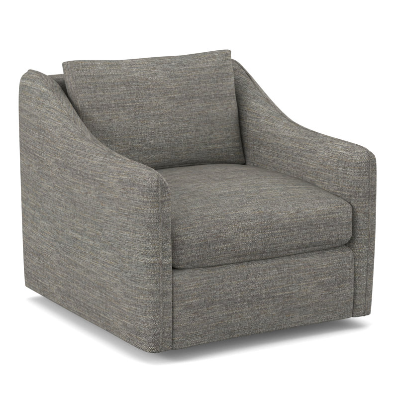 Swivel Armchair, 61630-74