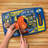 NFL Retro Series Cutting Board-55233550