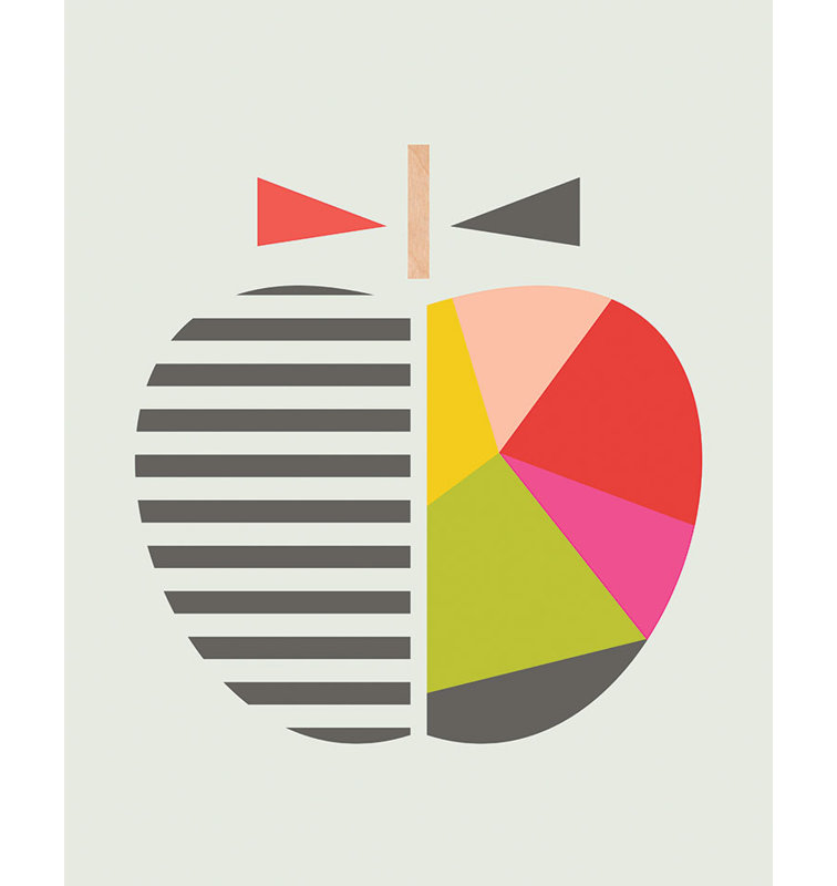 Little Design Haus - Print, Canvas