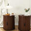 Table d'appoint Mid Century Modern