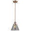Luminaire suspendu conique à 1 lumière Mosley-1843931446-1843931445-1843931441