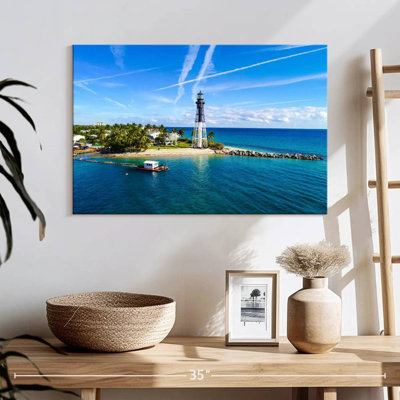 Aletra Florida Lighthouse Point