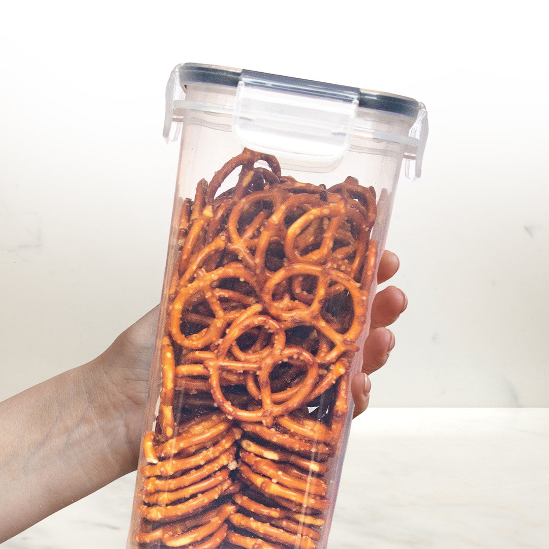 2oz. Food Storage Container Cheer Collection