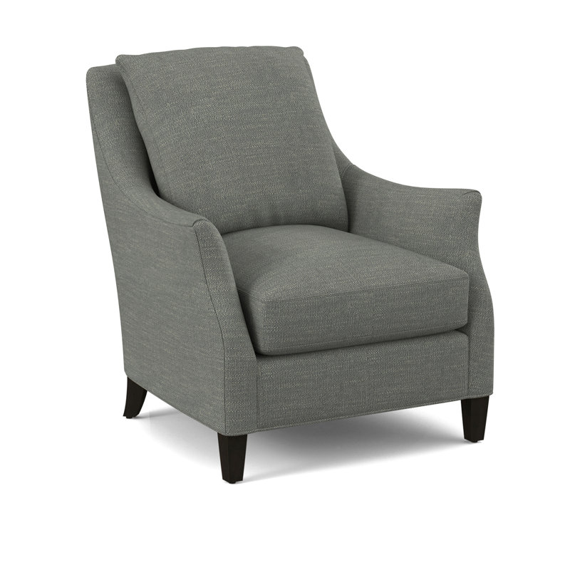 Armchair, 90318-71, Espresso